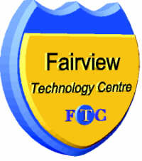 [Fairview Tech LOGO]